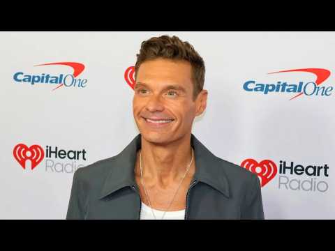 Ryan Seacrest’s Shocking Weight Loss Has Fans Worried 😱