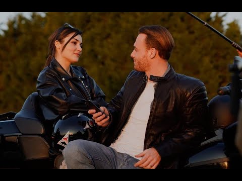 Эда & Серкан  🤍 Eda & Serkan - Черноглазая Моя...