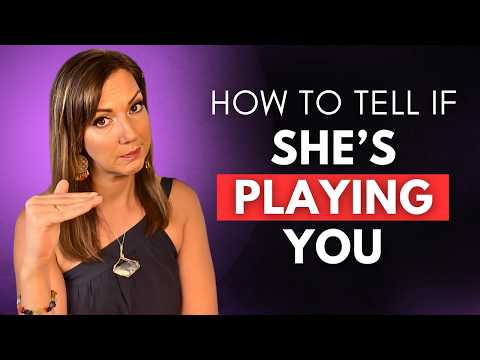 9 Signs A Female Narcissist Is LOVE BOMBING You