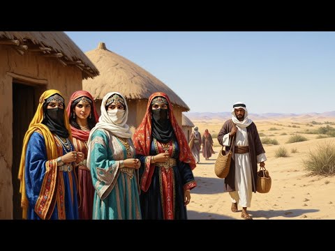 قصة عابر سبيل وقرية ألارامل، روايه واقعيه مليئه بلثاره وتشويق/ قصه مسموعه روايه مسموعه #روايه