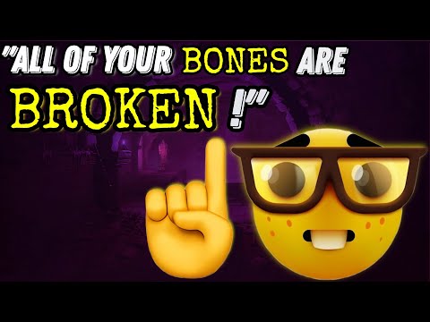 DM Ruins Game With Terrible Homebrew