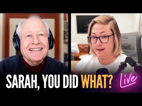 Sarah’s Little Secret is Out | Bulwark on Sunday