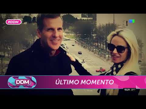 🔴 MARTÍN REDRADO VS. LUCIANA SALAZAR: TODA LA VERDAD