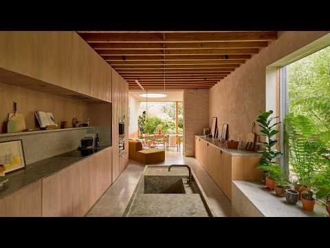 Inside 3 of London's Most Remarkable Homes