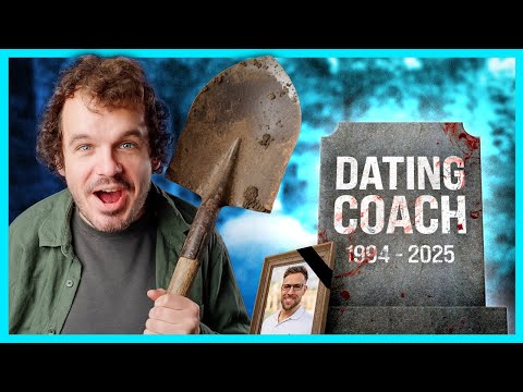 Unser Dating Coach Beef ist ESKALIERT...