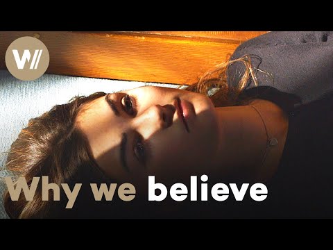 What makes us have faith? | Understanding what beliefs have to say about human nature