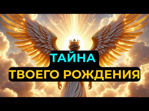 ИЗБРАННЫЕ: Ваша мать так и не рассказала, что случилось в день твоего рождения...