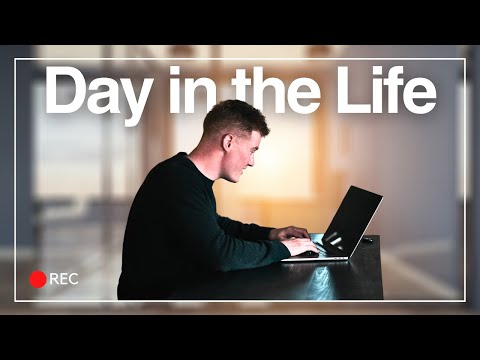 Day in the Life of an AI Automation Agency || $6,000 Sales Call
