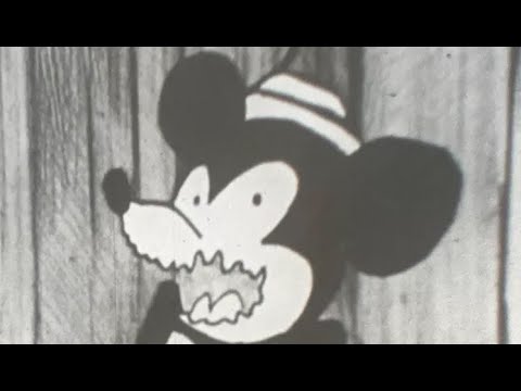 FOUND MEDIA??? UNCLE WALT FILM REEL JUST SOLD ON EBAY (also forums and article requests)