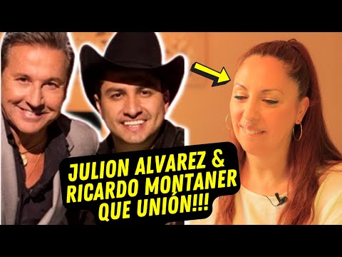 JULIÓN ALVAREZ & Ricardo Montaner IMPACTAN en la voz  MÉXICO |   | Vocal Coach & Analysis
