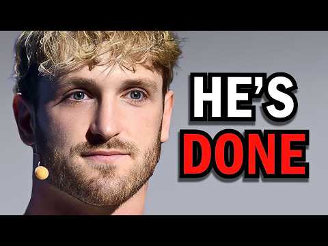 Logan Paul Just Responded In The Worst Way.. #5
