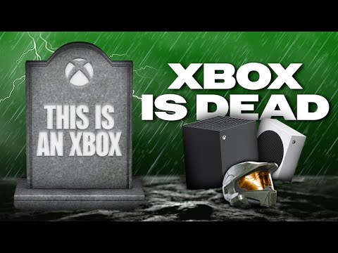 The Inevitable End of Xbox