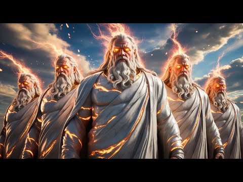 The Day God's Council Betrayed Him | Psalm 82:1 Explained