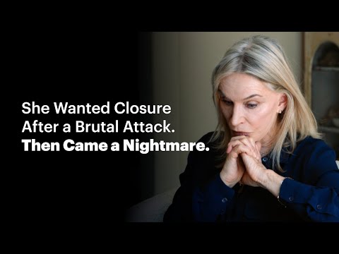 The Golden State Killer Story Police Don't Want You to Hear