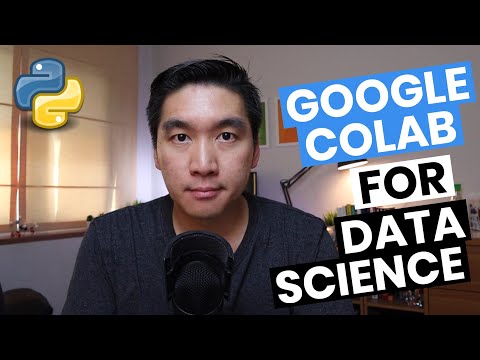 Practical Introduction to Google Colab for Data Science