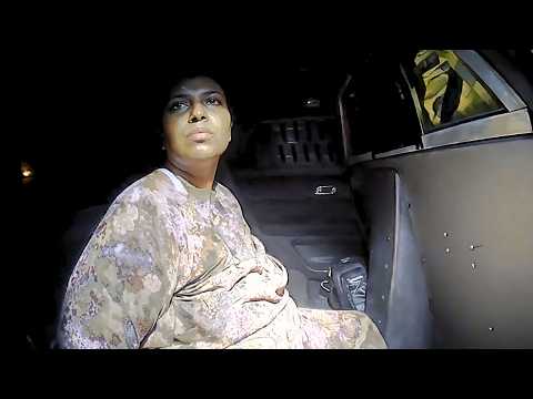 Bodycam Released in Mom's Fatal Attack