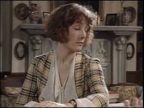 Gaudy Night (Michael Simpson) - Episode One