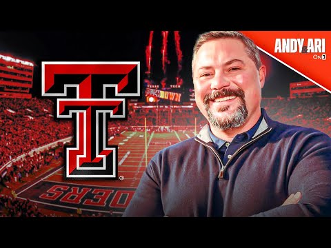 SAVING CFB? Billionaire from Texas Tech details future landscape of college athletics