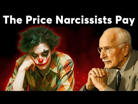 Why Pushing An Empath Too Far Becomes The Narcissist's Ultimate Downfall | Carl Jung
