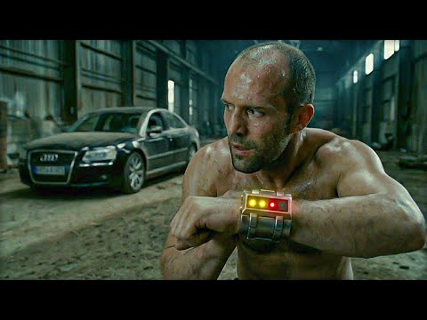 عميل سابق مجبر ينفذ أخطر مهمه فى حياته، ولو بعد عن عربيته خطوات هاينفجر فوراً 😱 | ملخص فيلم