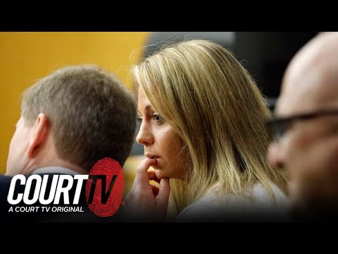 Judgment of Amber Guyger | Court TV Original