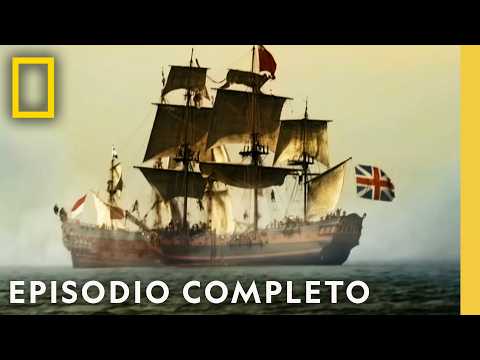 El Ascenso de Londres al Poder | Drenar los Océanos | Nat Geo en Español