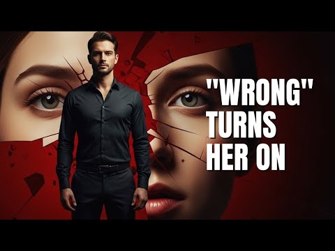 This “Wrong” Behavior Triggers Attraction Instantly — No Game Required