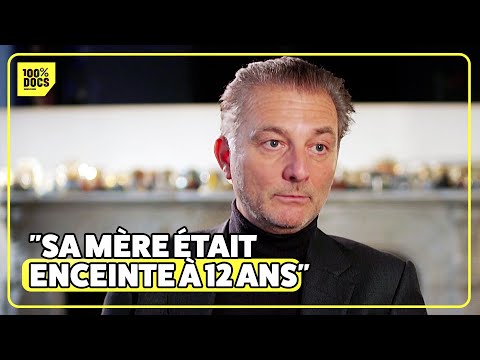 Il découvre les TERRIBLES SECRETS de sa famille