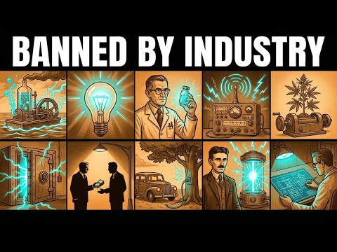 10 Inventions That Were Too Dangerous to Exist