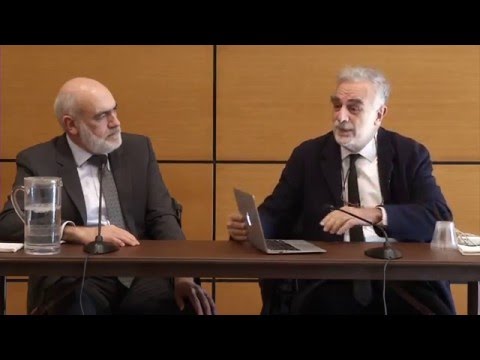 The Future Challenges of the International Criminal Court