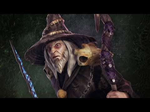 Heinrich Kemmler - Warhammer's First Special Character