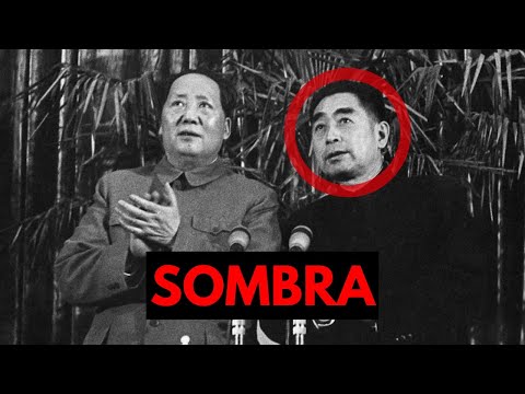 Por qué Mao intentó destruir a su hombre más leal: Zhou Enlai