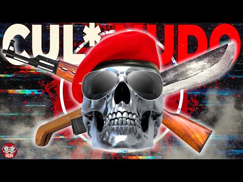 L'Incredibile Storia del Generale Cannibale Che TERRORIZZÒ Un Intero Paese