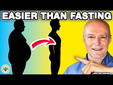 #1 INSULIN TRICK Proven To Help You Lose Weight Faster