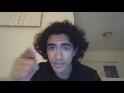 العالم مو مهتم فيك