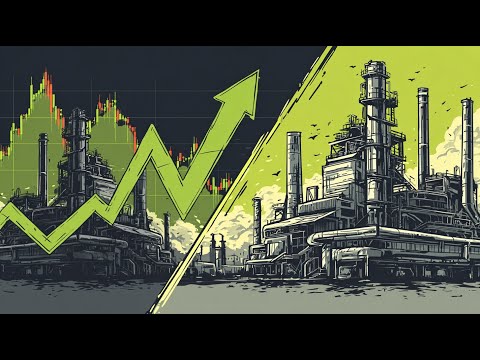 The Energy Bottleneck: SMRs, Mass Production, and Effective Accelerationism