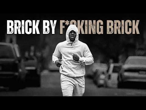 YOU DIDN'T DO ENOUGH - Motivational Speech