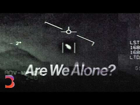 Inside the AI Alien Hunting Project at Harvard