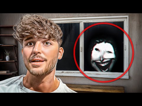45 TERRIFYING TikToks On The Internet..
