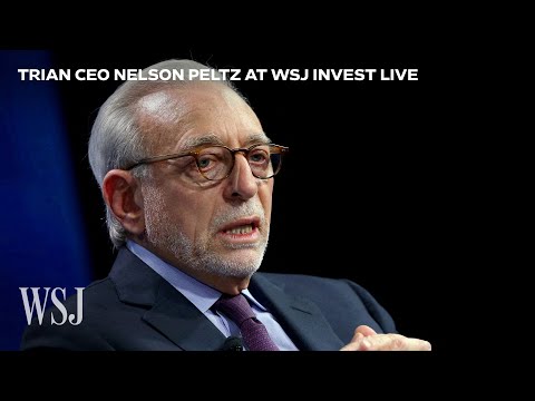 Watch Live: Goldman Sachs CEO David Solomon From World Economic Forum | WSJ