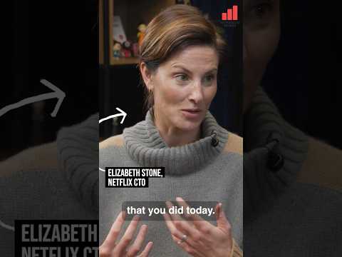 Engineering principles at Netflix