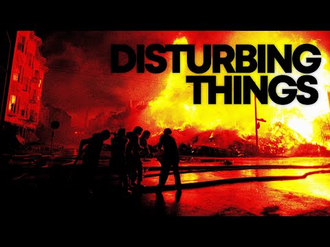 Disturbing Things from Around the Internet [Vol. 15]