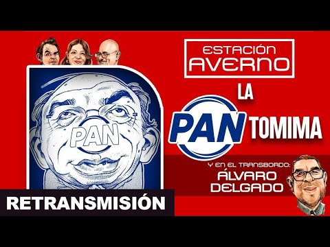 El PAN se quitó la máscara… y Álvaro Delgado lo cuenta todo