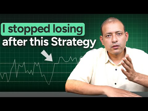 Efficient RSI + Stochastics Trading Strategy for Better Trade Timing and Avoid False Signals