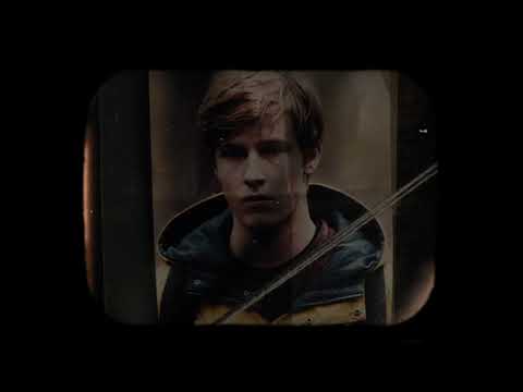 DARK season 1 intro (Succession style)