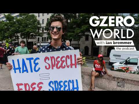 Free speech in Trump's America with New York Times journalist Jeremy Peters and conservative scho...