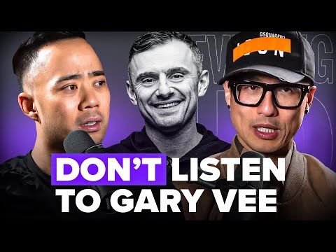 He Can Make Anyone Look Good | Chris Do