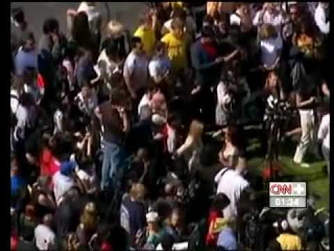 muere michael jackson