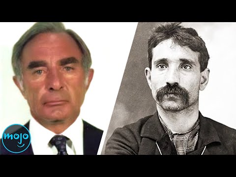 30 Most Infamous Mob Hits