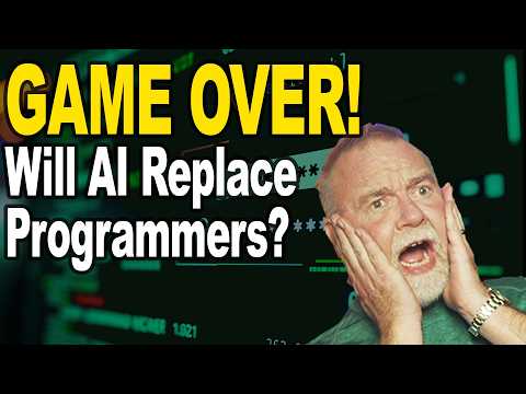 Will AI Replace Software Engineers?  Should You Still Learn Computer Science?  ShopTalk!